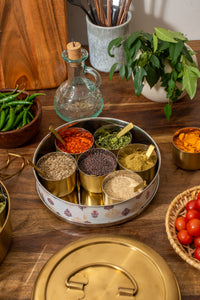 Masala Tiffin