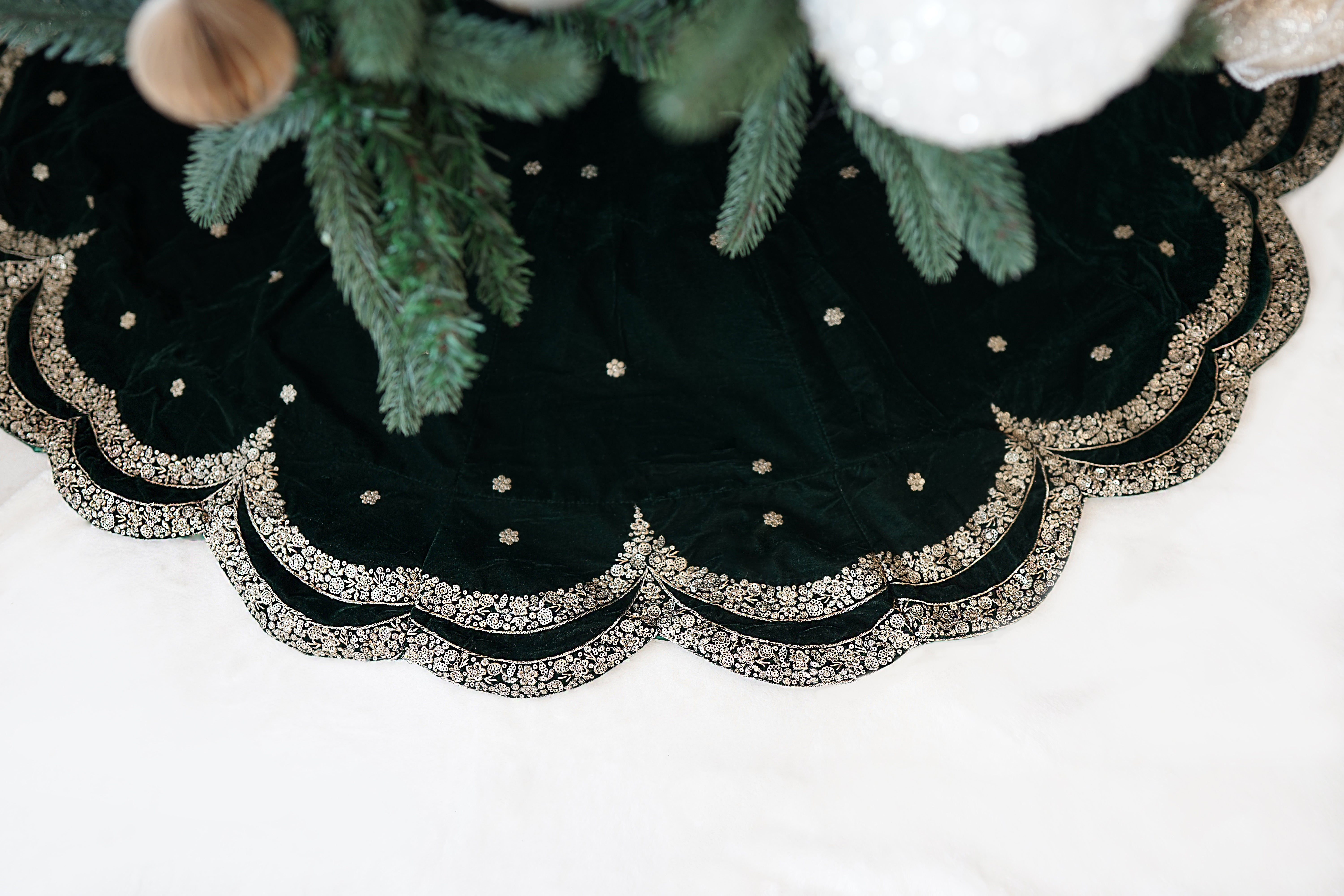 Tree Skirts