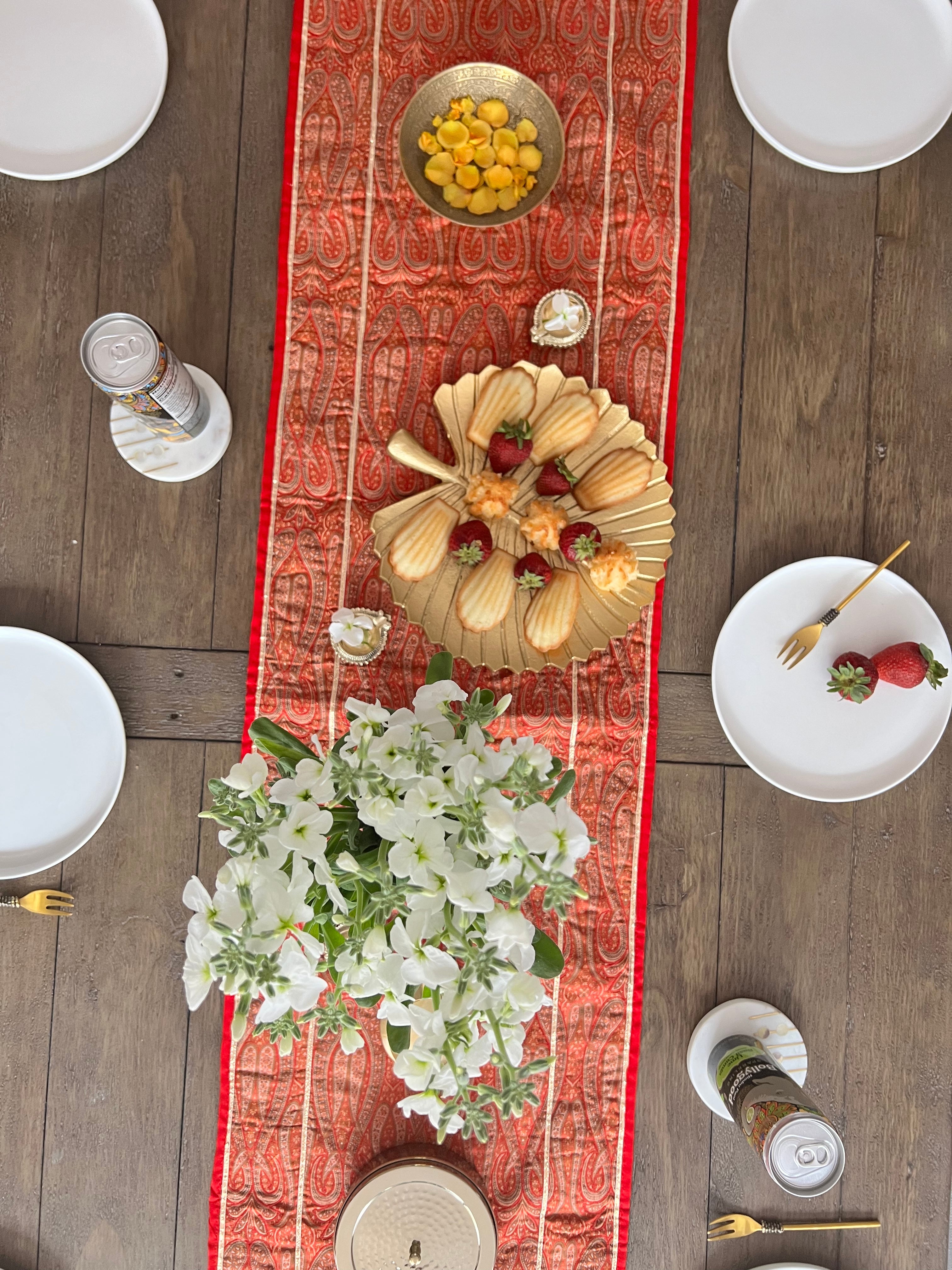 Utsav Table Runner